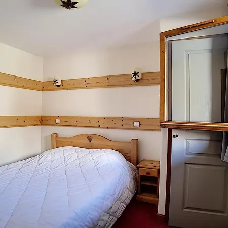 Spacieux Et Renove, Proche Des Pistes Avec Sauna, Hammam, Wifi Et Balcon - Fr-1-344-849 * Saint-Martin-de-Belleville
