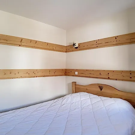 Apartment Spacieux Et Renove, Proche Des Pistes Avec Sauna, Hammam, Wifi Et Balcon - Fr-1-344-849 Saint-Martin-de-Belleville